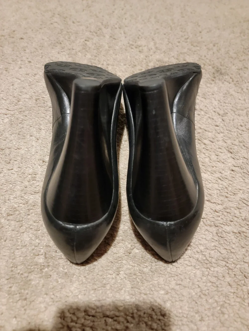 Tory Burch this pair